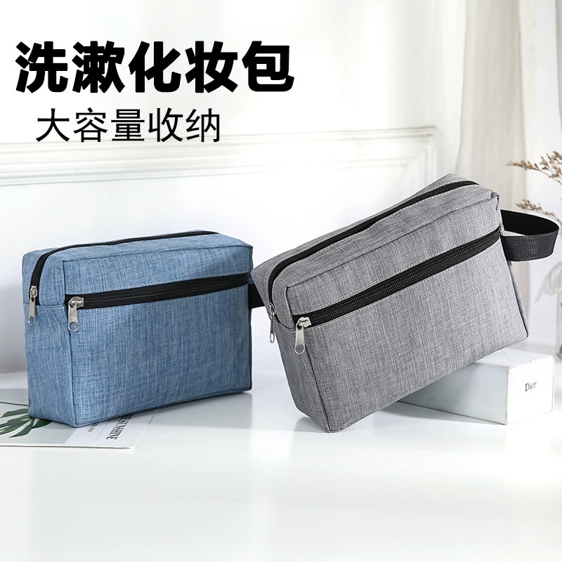 Bolsa de almacenamiento de lon - Men'S Grooming Makeup reseña y precio