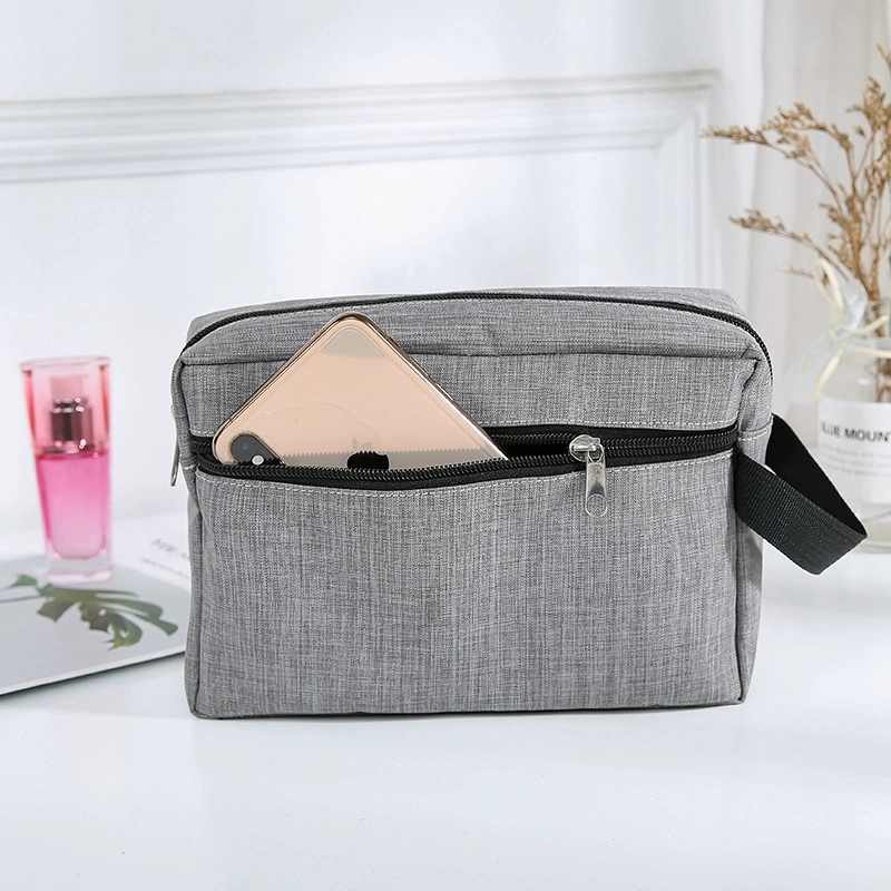 Bolsa de almacenamiento de lon - Men'S Grooming Makeup reseña y precio