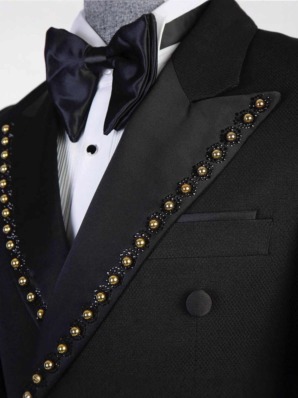 Trajes Formales de Doble Boton - Mens Grooming Tools reseña y precio