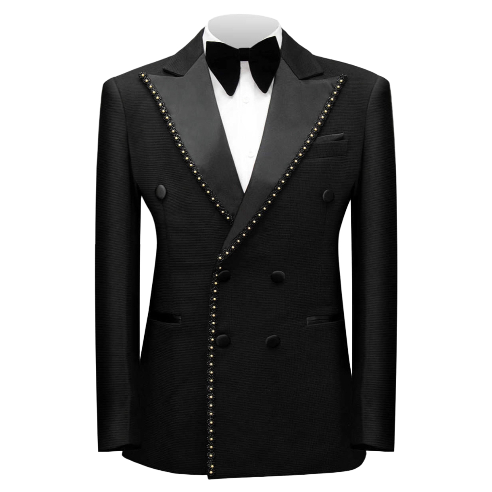 Trajes Formales de Doble Boton - Mens Grooming Tools reseña y precio