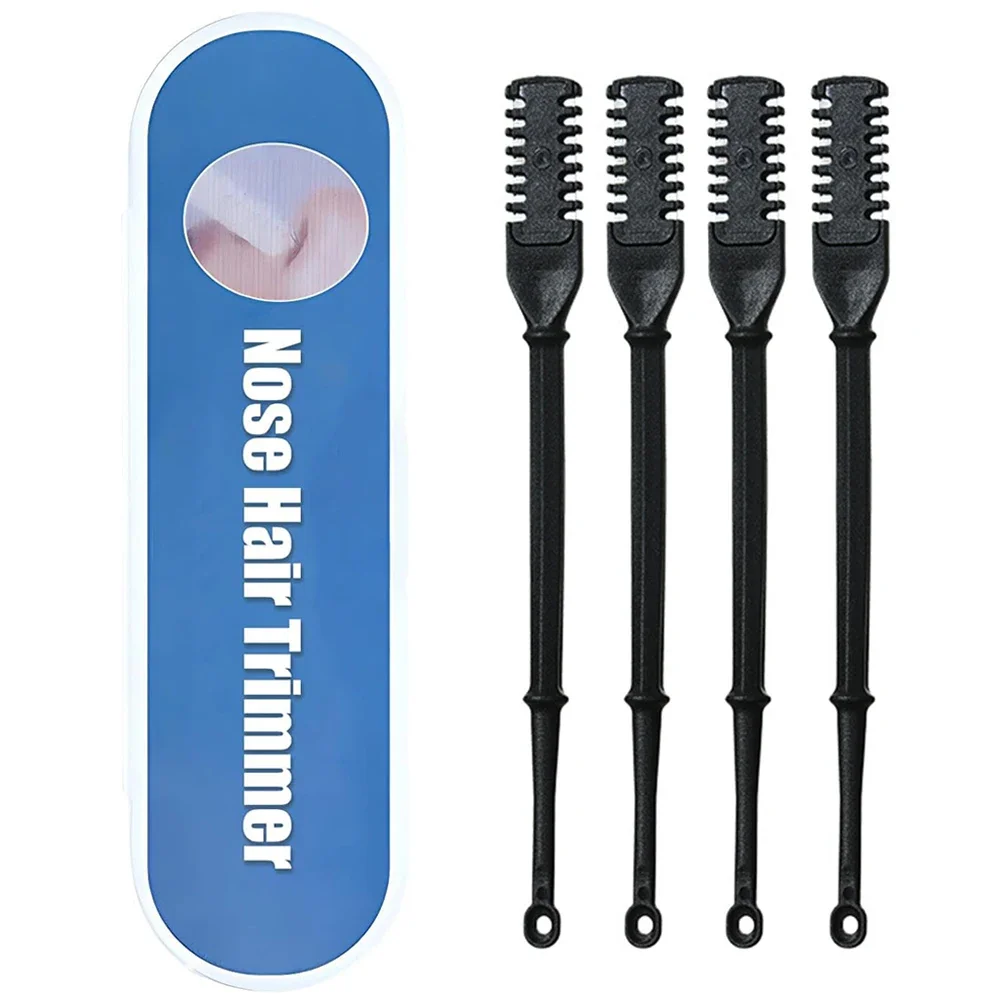Juego Manual de recortador de  - Men'S Grooming Gift Set reseña y precio
