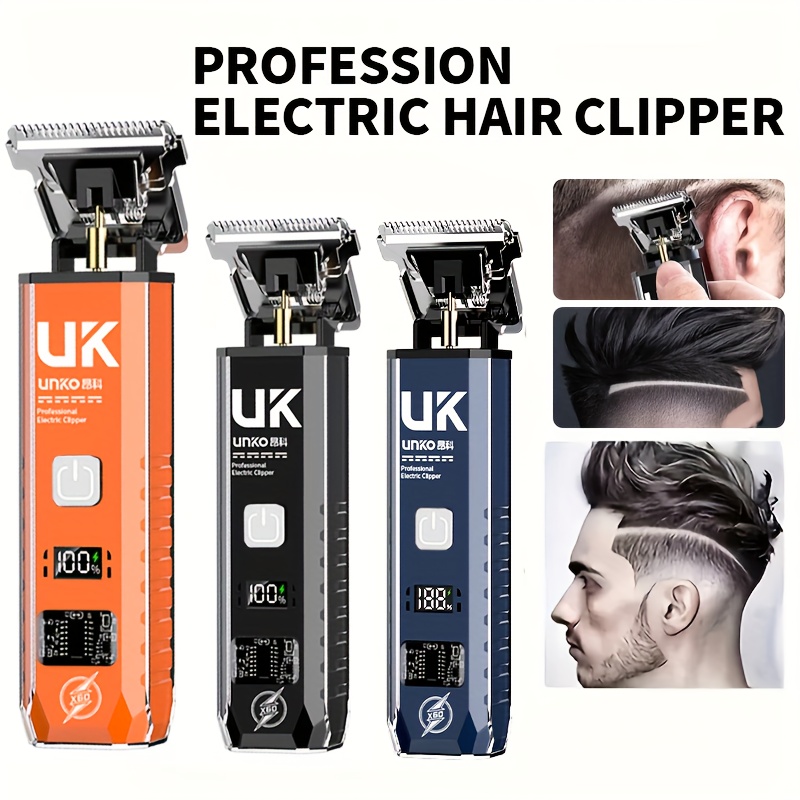 Cortapelos T9 para Hombre, Rec - Men'S Grooming Tool reseña y precio