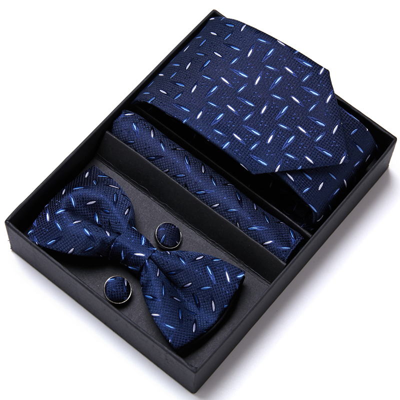 Corbata para hombre, vestido F - Men'S Grooming Gift Set reseña y precio