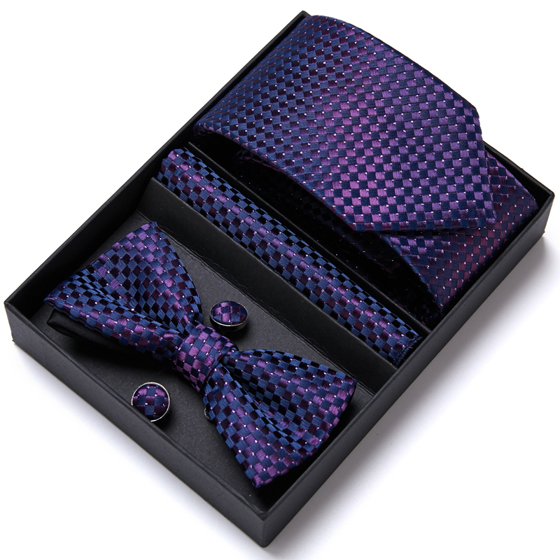 Corbata para hombre, vestido F - Men'S Grooming Gift Set reseña y precio