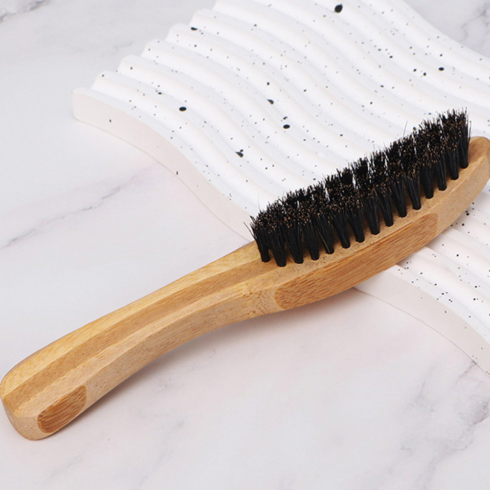 2 cepillos portátiles para bar - Men'S Grooming Tool reseña y precio