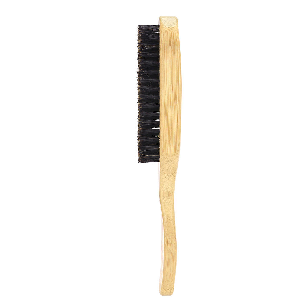 Cepillo de cerdas de jabalí pa - Men'S Beard Grooming reseña y precio