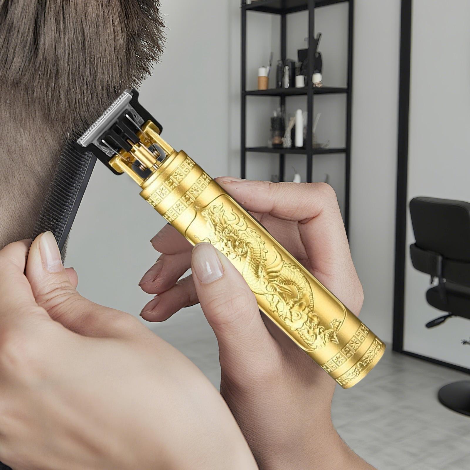 Kit de Cortapelos y Recortador - Men'S Grooming Tool reseña y precio