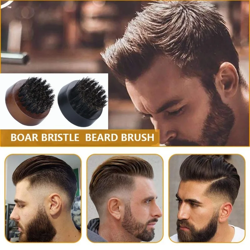 Cepillo de barba para hombre,  - Men'S Beard Grooming reseña y precio