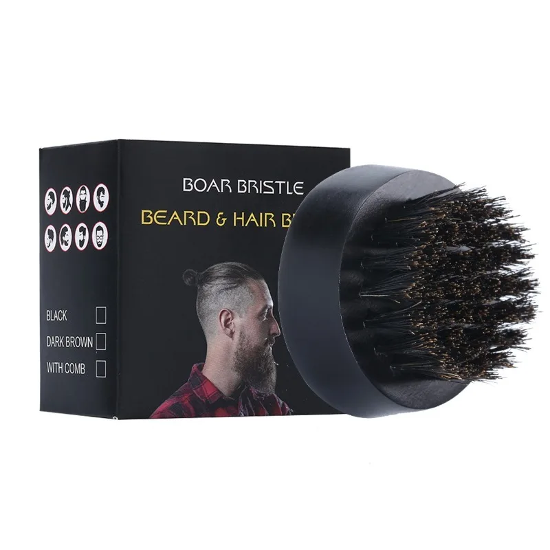 Cepillo de barba para hombre,  - Men'S Beard Grooming reseña y precio