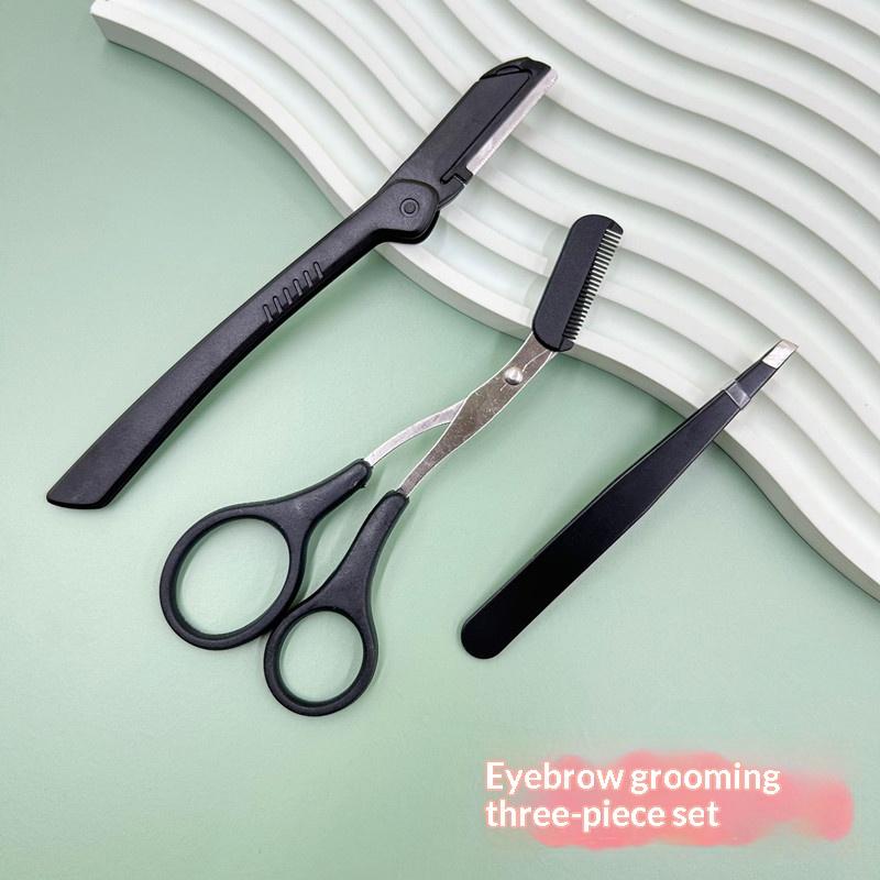 Kit de Depilación de Cejas de  - Men'S Grooming Makeup reseña y precio