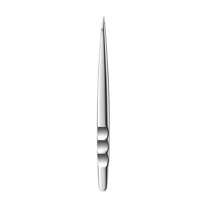 Pinzas de Acero Inoxidable de  - Men'S Grooming Tool reseña y precio