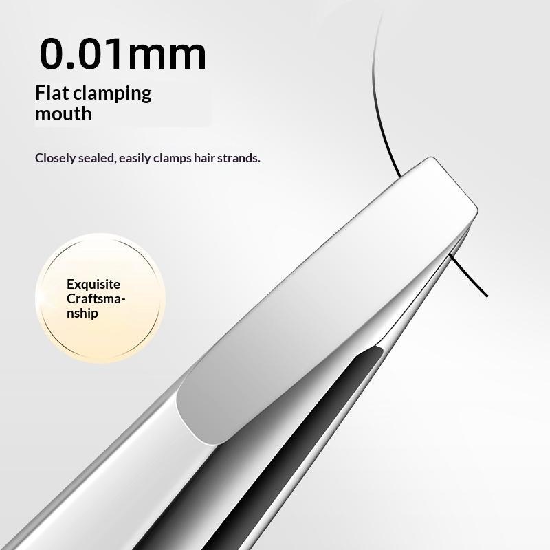Pinzas de Acero Inoxidable de  - Men'S Grooming Tool reseña y precio