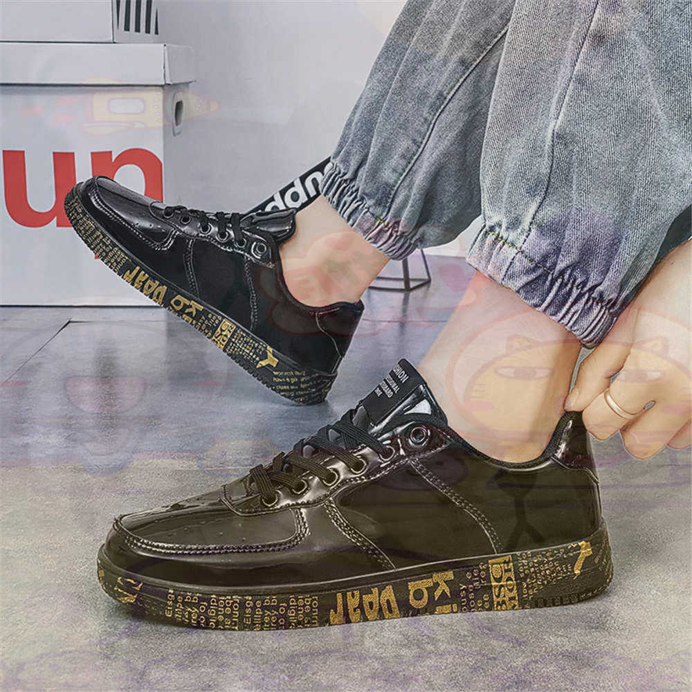 Zapatillas de deporte redondas - Men'S Grooming Experience reseña y precio