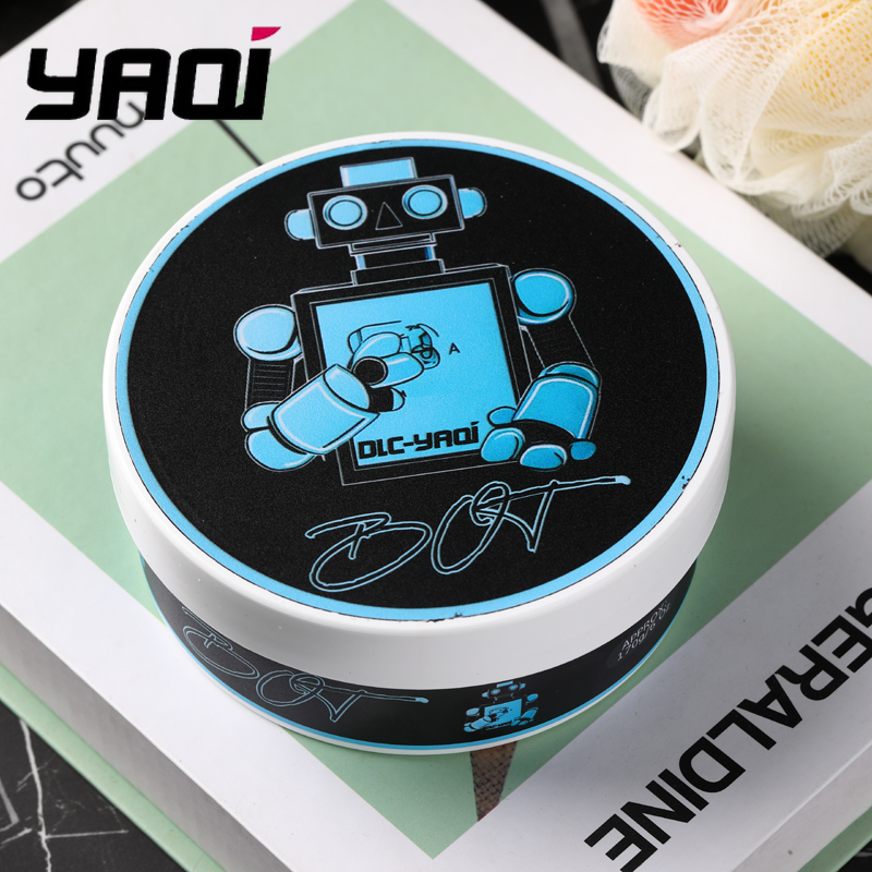 YAQI BOT Jabón de afeitar Atis - Men'S Beard Grooming reseña y precio