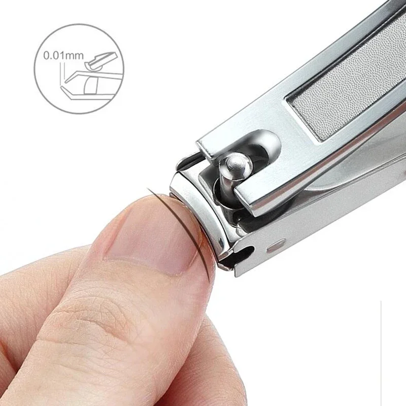 8/12 Uds Kit de manicura profe - Men'S Grooming Tool reseña y precio