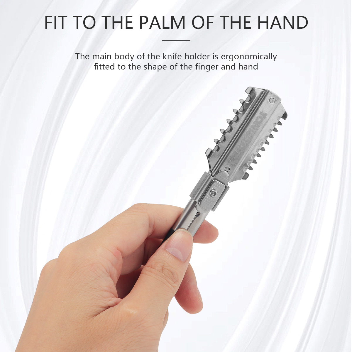 Cuchillas de afeitar de doble  - Mens Grooming Tools reseña y precio