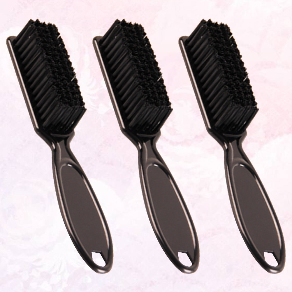 Cepillo para barba con mango l - Men'S Beard Grooming reseña y precio