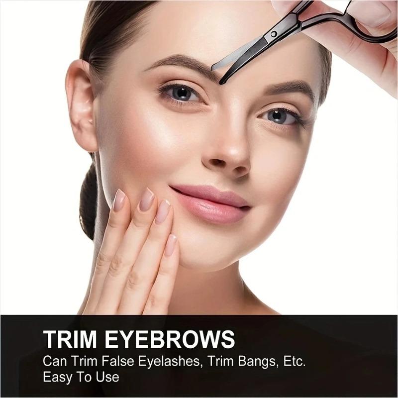 Tijeras profesionales para el  - Men'S Grooming Makeup reseña y precio